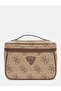 Berta Women's Makeup Bag