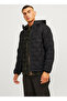 معطف رجالي أسود 12260478_JCOSONIC LIGHT JACKET SN - 3