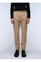 Regular Leg Beige Men's Outdoor Trousers Np0A4Ik3N1I1_M-Broc Cargo - 2