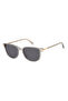 Beige Men's Sunglasses Pld 4169/G/S/X - 2