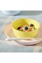 KALAS Bowl, mixed colours - 7