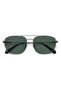 Gray Men's Sunglasses 206793Kj159Uc - 4