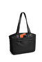 A53-E02D01 - T23L1D1 16" Black TheHer/Versatile Series Notebook Handbag - 3
