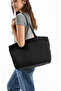 A53-E02D01 - T23L1D1 16" Black TheHer/Versatile Series Notebook Handbag - 4