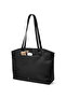 A53-E02D01 - T23L1D1 16" Black TheHer/Versatile Series Notebook Handbag