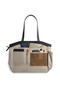 A53-E02D01 - T23L1D1 16" Black TheHer/Versatile Series Notebook Handbag - 5
