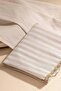 Rayee 2-Pack Dishcloth with Loofah - White/Beige - 2