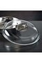 Rösle Borosilicate Glass Lid 32 cm 91502 - 2