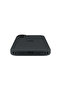 iPhone 17 Silicone Case without MagSafe - Black - 3