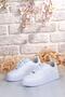 M.P 252 6049 Comfortable Lightweight Original Product Women's Sneaker Sports Shoes - 6
