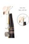 Stand - Elegant 16-Hook Cloak Rack with Sturdy Stainless Steel Base, Perfect for Organizing Clothes - 5