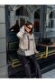 Knitwear Fish-Neck Long Sweater