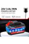 BONAI Portable Cordless Pressure Washer - 5