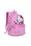 حقيبة ظهر للأطفال بسحاب إغلاق وحزام كتف قابل للتعديل من Hello Kitty - 3