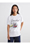 Zero Roba Yaka Istanbul Printed Women's T-Shirt from Uzg Store for Style Enthusiasts