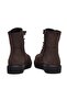 Rosco Women's Genuine Nubuck Leather Boots-421 - 3