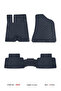 rubber car pedals - 2