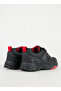 Black Men's Outdoor Shoes Star 4Pr - 3