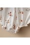 Newborn Baby Girl Cotton Summer Romper Jumpsuit Set Bandana Bottom Snap Baby Set - 8