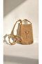 Zephyra Phone Bag – Hand Knitted, Dragonfly Patterned - 3