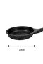 Döküm 20cm Saplı Tava - 8