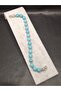 Special Design Magnetic Turquoise Natural Stone Bracelet Prayer Beads