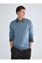 Esvab • Modern & Distinctive Zero Roba Collar Men's Knitwear Sweater