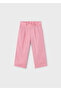 Girl's Linen Trousers 3551