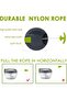 Multi-Function Manual Food Chopper & Processors with Handle and Cover, Vegetable Chopper Shredder, G - 6