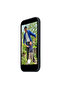 iPhone 17 Silicone Case without MagSafe - Black - 4