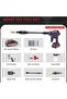 BONAI Portable Cordless Pressure Washer - 7