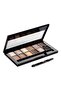 Maybelline The Nudes Eyeshadow Palette - 3