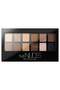Maybelline The Nudes Eyeshadow Palette - 4