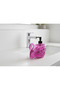 Decorative Swan Liquid Soap Dispenser Acrylic Bathroom and Kitchen Detergent Dispenser - 2