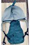 Hooded Backpack Elephant - 2