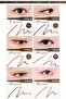 Waterproof, Long-Lasting Pencil Eyeliner Extreme Gelpresso Pencil Liner (10 Glam Brown) - 4