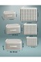 6-Piece Suitcase Organizer Set, In-Suitcase Organizer, Travel Bag with Drop Pattern - 4