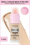 Instant Perfector Glow 4 Effect in 1 Foundation - 01 Light