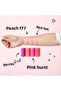 Jelly Tint Blush Pink Burst - 3