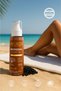 Flawless Long-Lasting Tan with Caviar Extract Intensive Bronzing Oil 150ml - 3