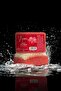 Va Cosmetic - Rose Loofah Soap - 5