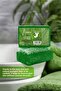 Aloe Vera Fiber Va Cosmetic Soap - 2