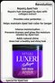 Luxeri Salt-Free Hair Mask for Dyed Hair 500 ml Collagen - 2
