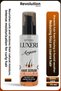 Luxeri Hair Care Serum for Frizzy Hair 75 ml Argan