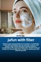 صابون جونيبر تارلي فايبر فا لمستحضرات التجميل - 3