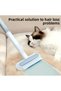 4 in 1 Hair Collector Cat Dog Hair Cleaner Brush Multifunctional Sofa Carpet Hair Remover - 2