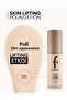 Flormar  Skin Lifting Foundation - 030 Soft Ivory - 4