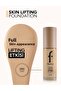 Flormar  Skin Lifting Foundation - 090 Honey - 4