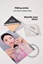 Blush Muzigae Mansion Fitting Blush with Integrating and Smoothing Skin Soft Texture (05 Find) - 8