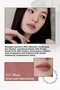 Velvety Lipstick Offering a Smooth Look Moodwear Blur Lipstick (002 Maxi) - 2